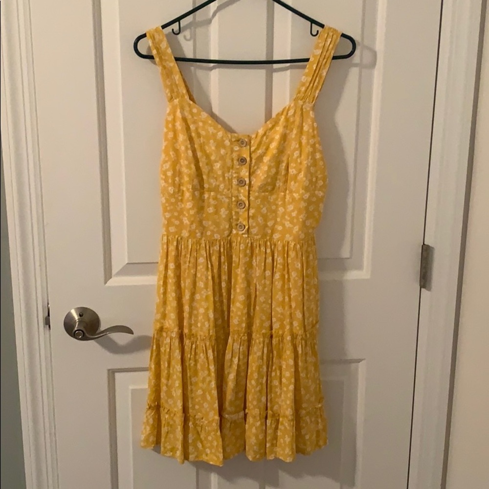 Altar’d State Sundress